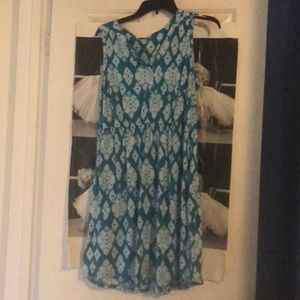 Sonoma Petite dress